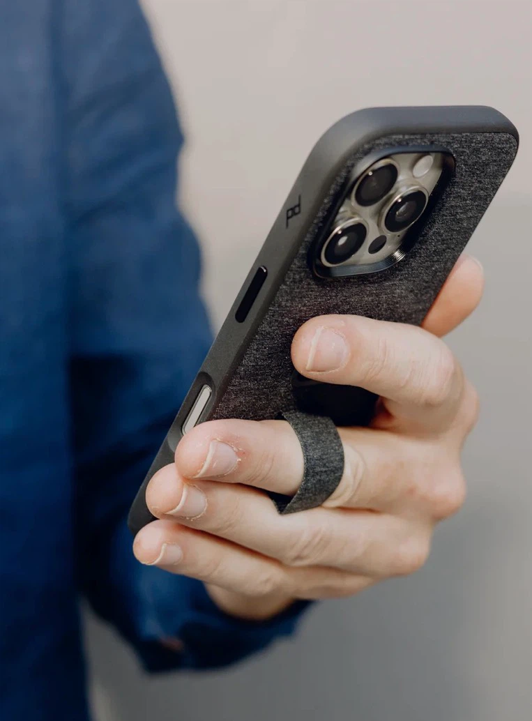Peak Design Everyday Loop Case for iPhone 16 Pro - photo 2