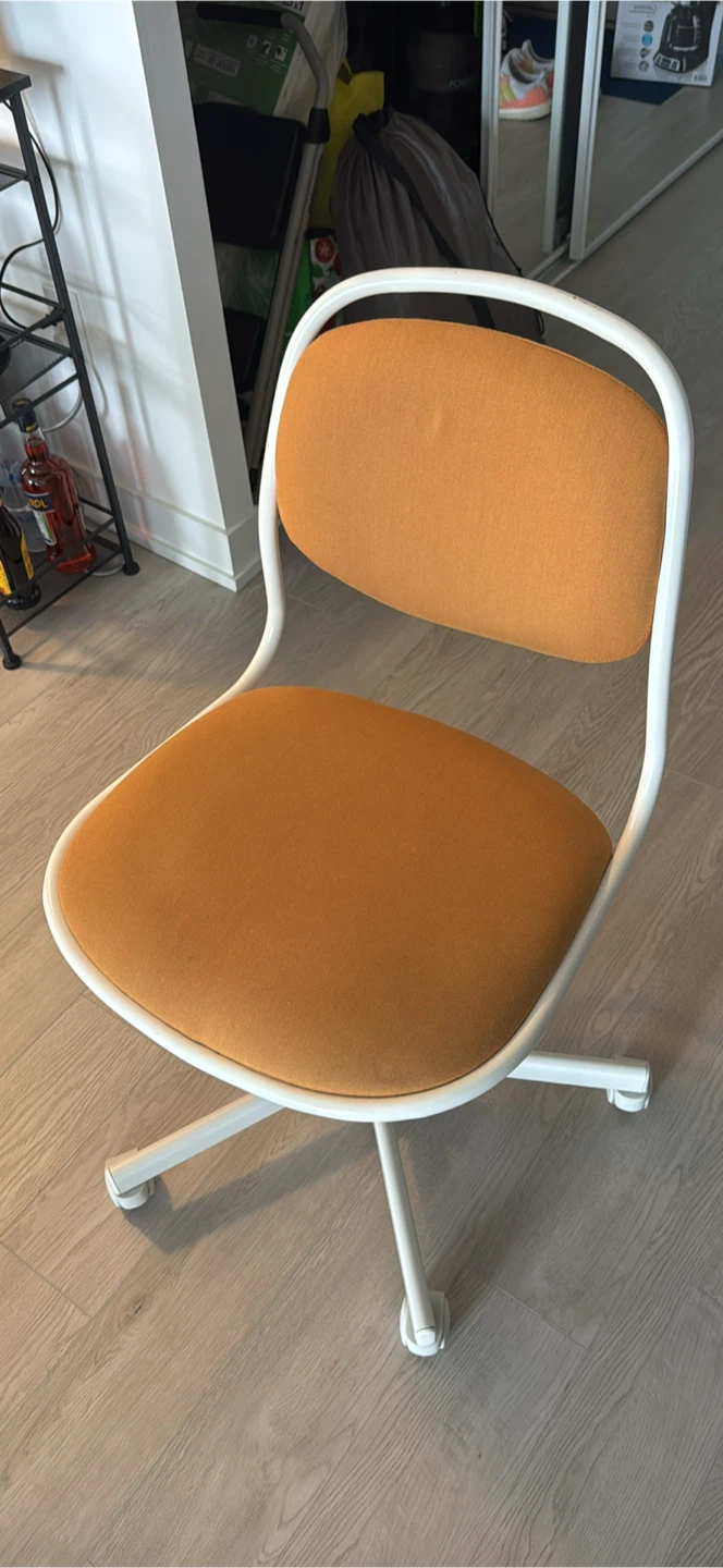 IKEA ÖRFJÄLL Desk Chair