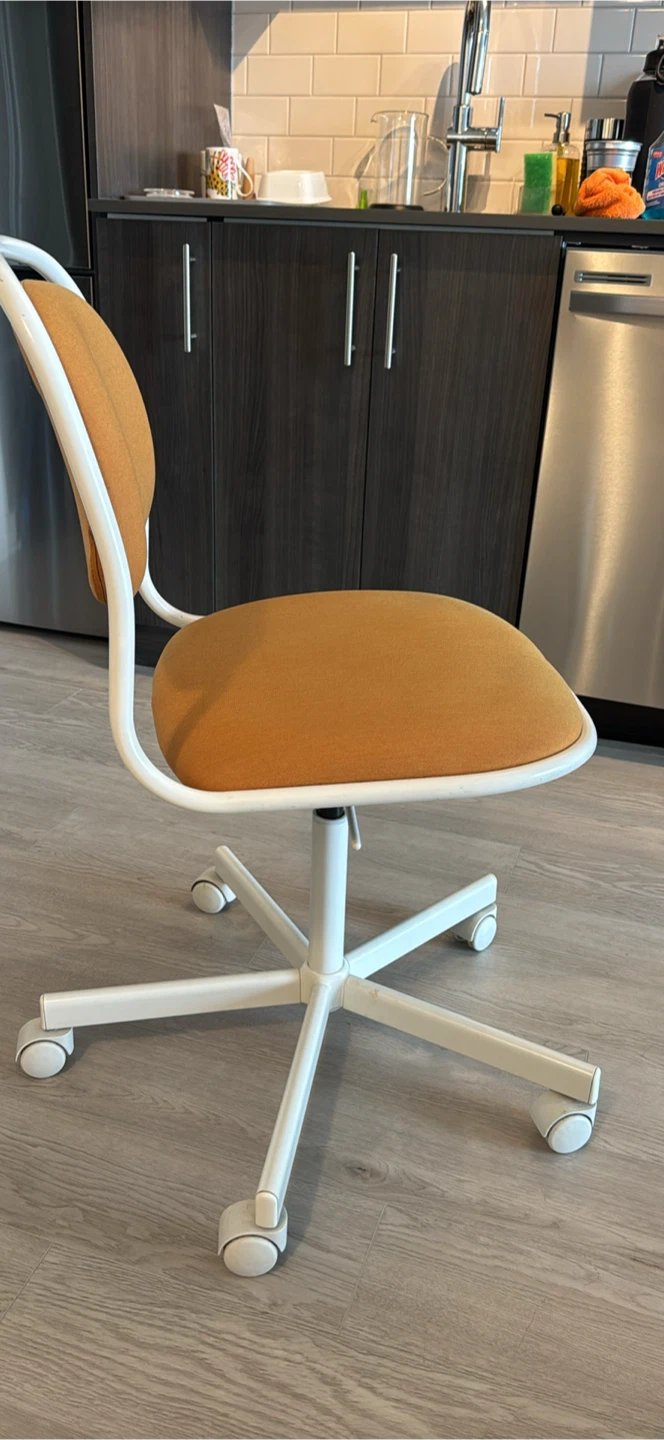 IKEA ÖRFJÄLL Desk Chair - photo 2