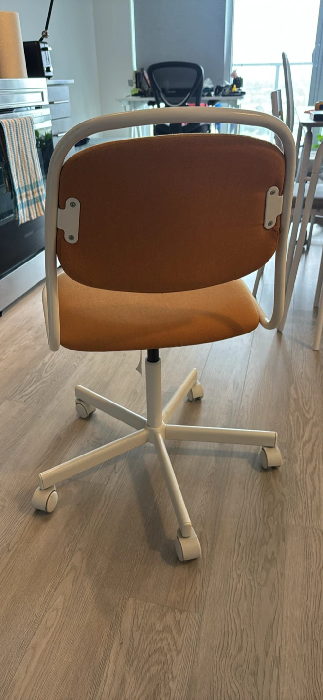 IKEA ÖRFJÄLL Desk Chair - photo 3