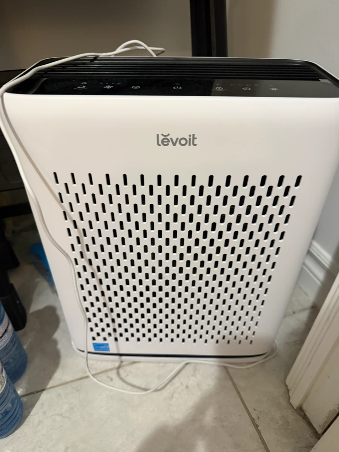 Levoit Core Air Purifier - photo 2
