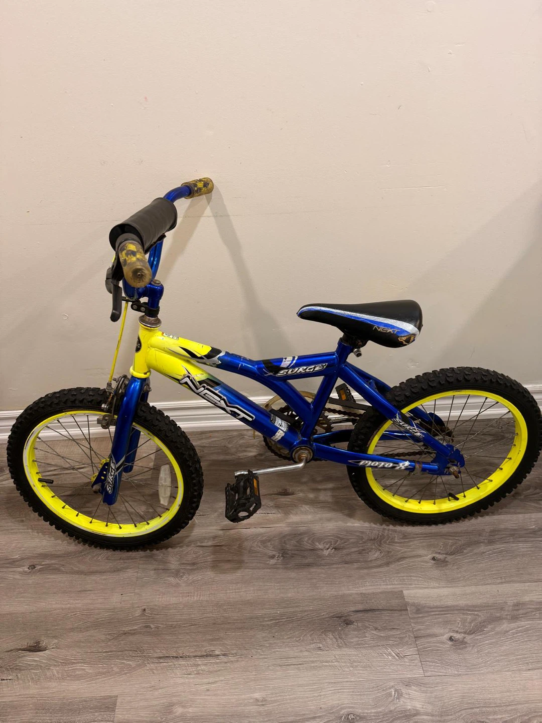 Bike