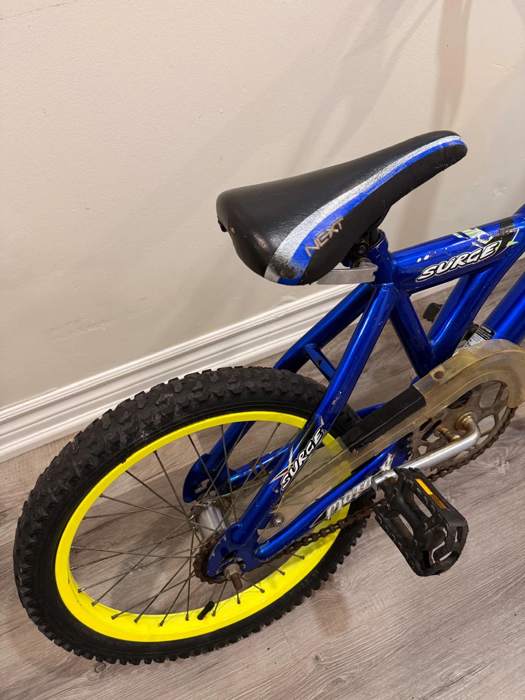 Bike - photo 2