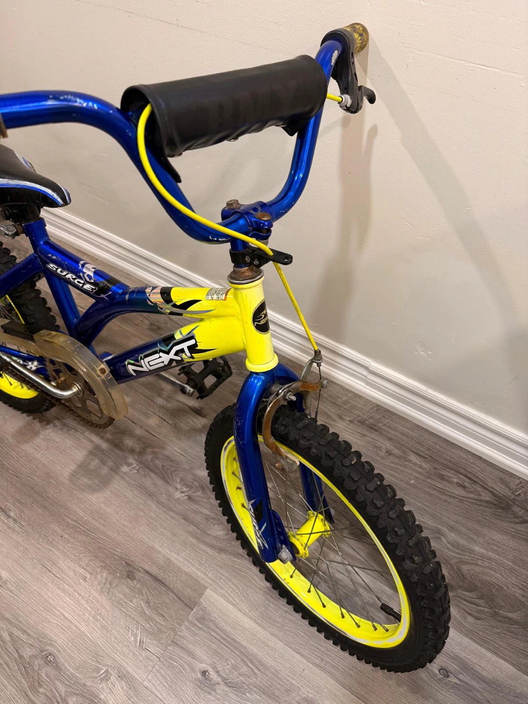 Bike - photo 3