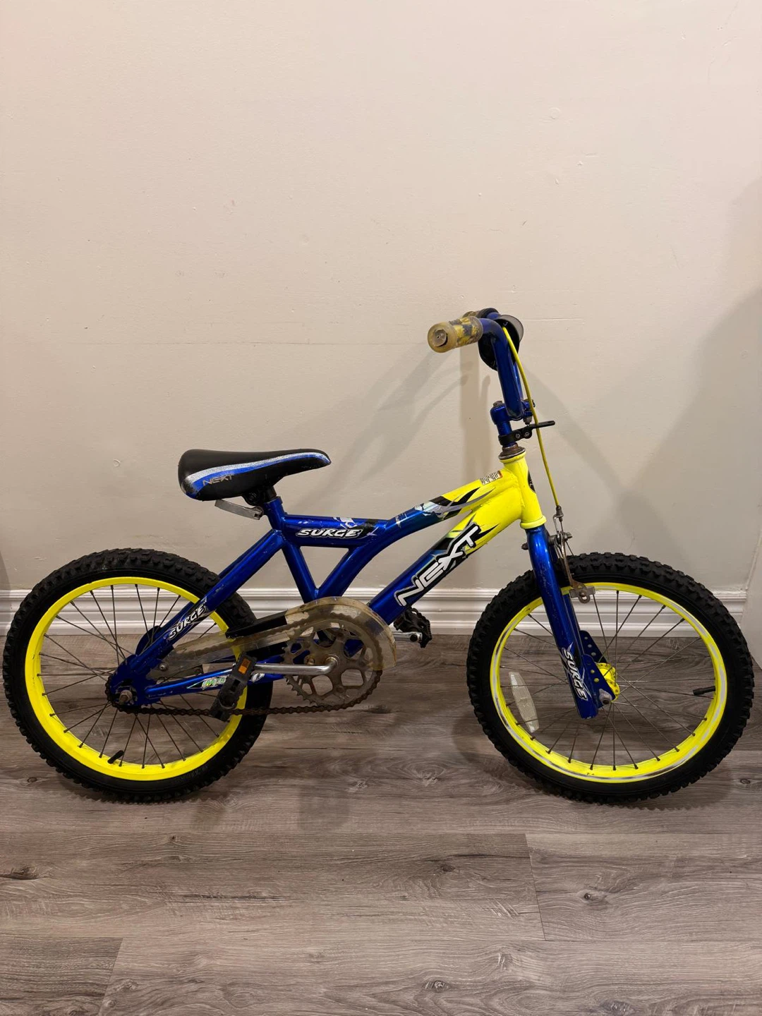 Bike - photo 4