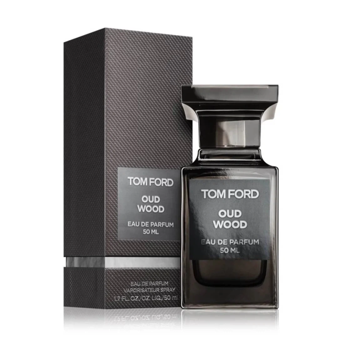 Tom Ford Oud Wood Eau de Parfum 50ml
