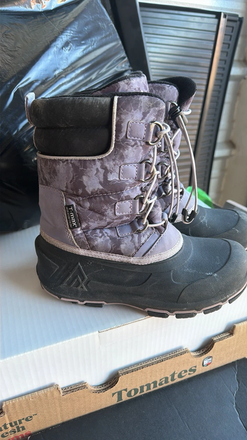 Woods T-Max Winter Boots