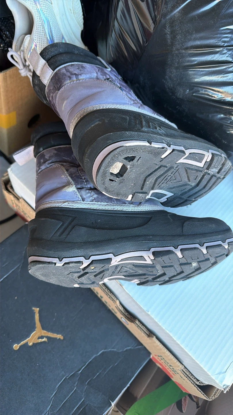 Woods T-Max Winter Boots - photo 2