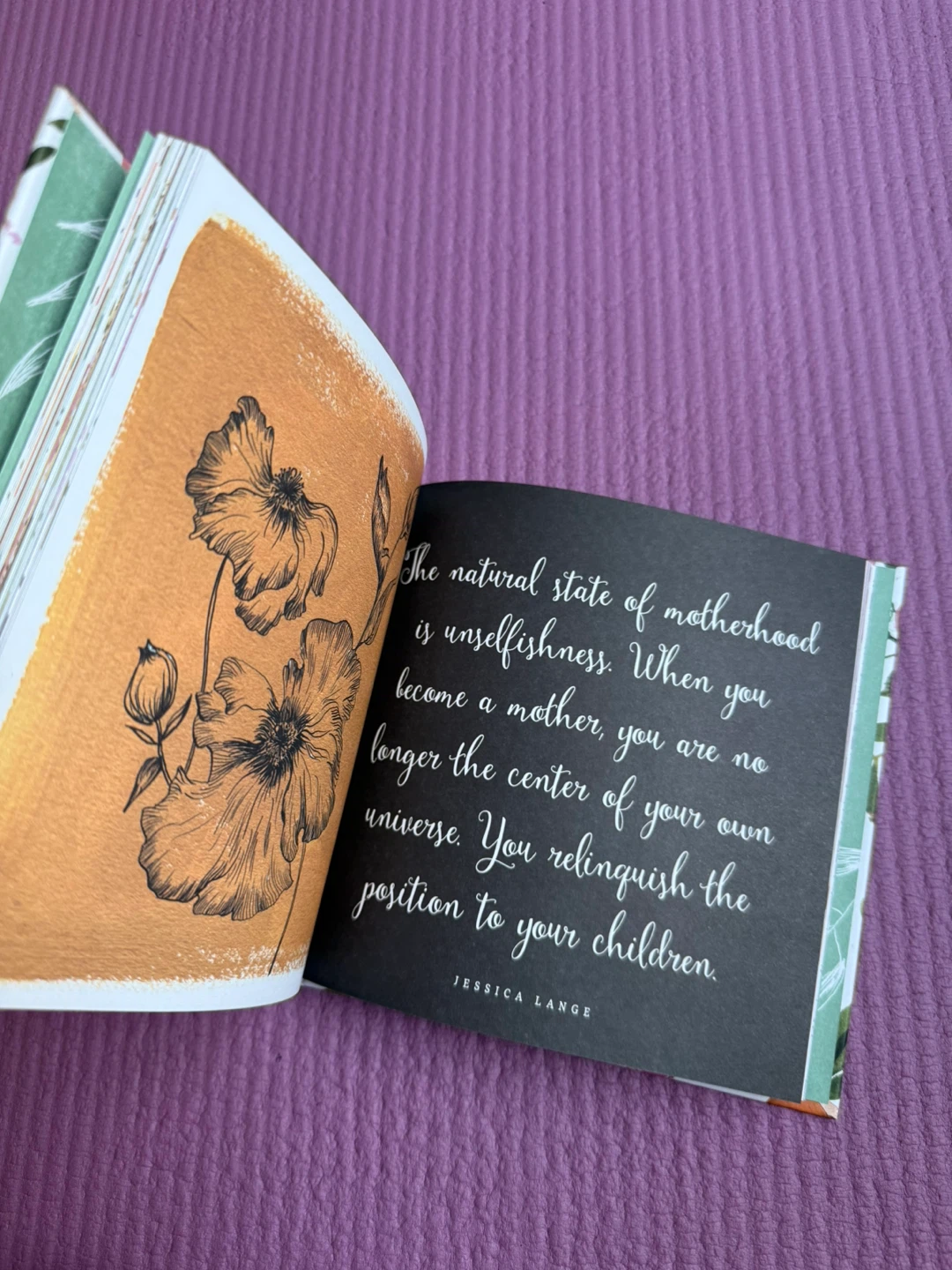 🏈Motherhood: 55 Reflections on What It Means to Be a Mom - photo 4