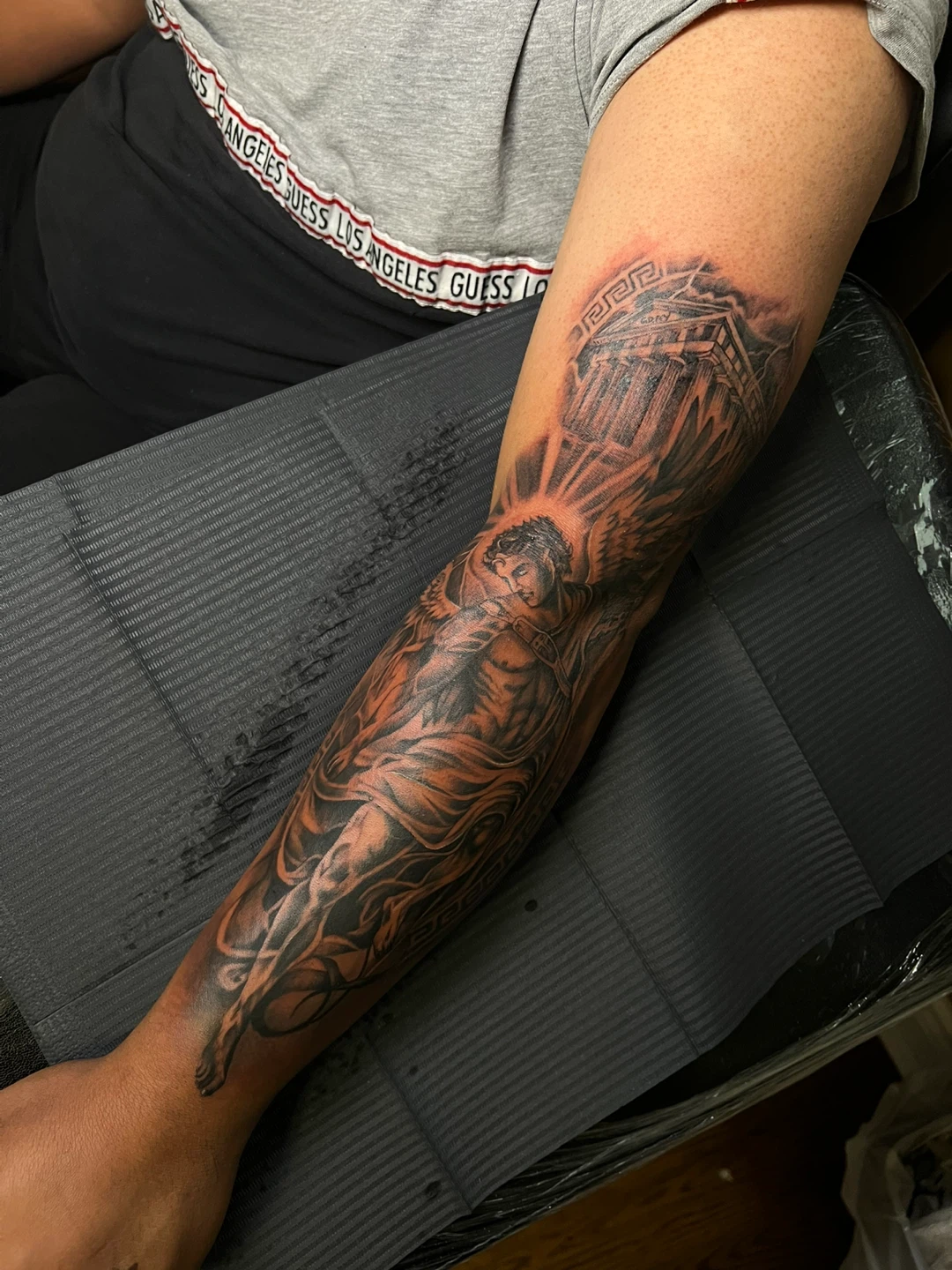 Tattoo on sale $999 - photo 2