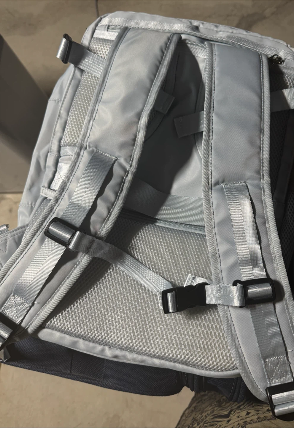 Water-Resistant Travel Backpack- Brand New - photo 2
