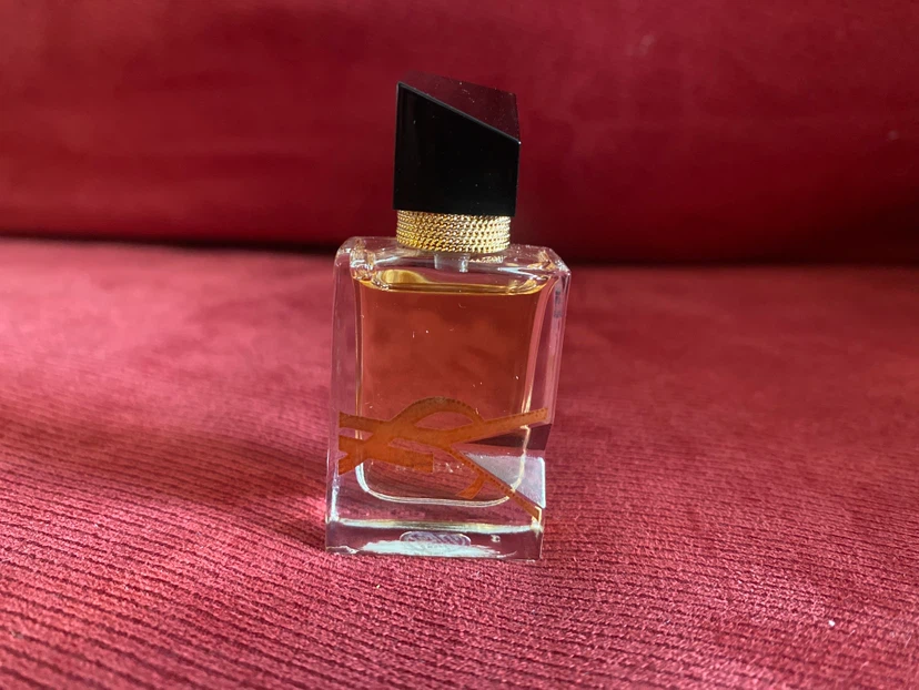 YSL Beauty set: eyeliner and mini perfumes - photo 2