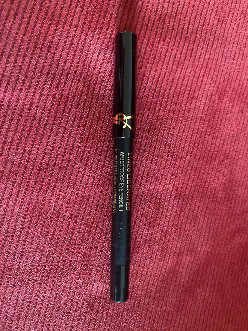YSL Beauty set: eyeliner and mini perfumes - photo 3