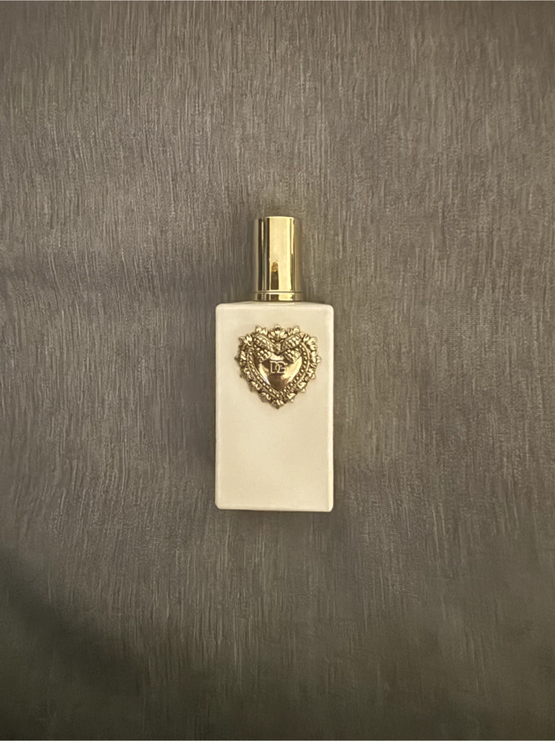 Dolce & Gabbana Devotion Eau de Parfum Intense 5ml - photo 3