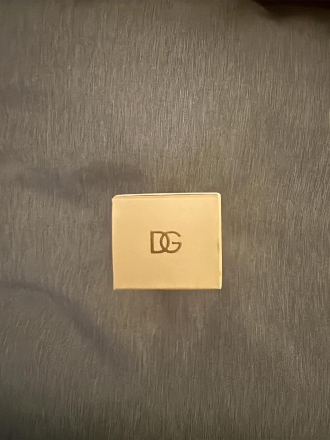 Dolce & Gabbana Devotion Eau de Parfum Intense 5ml - photo 4