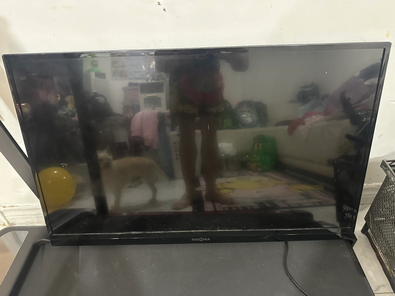 Insignia television