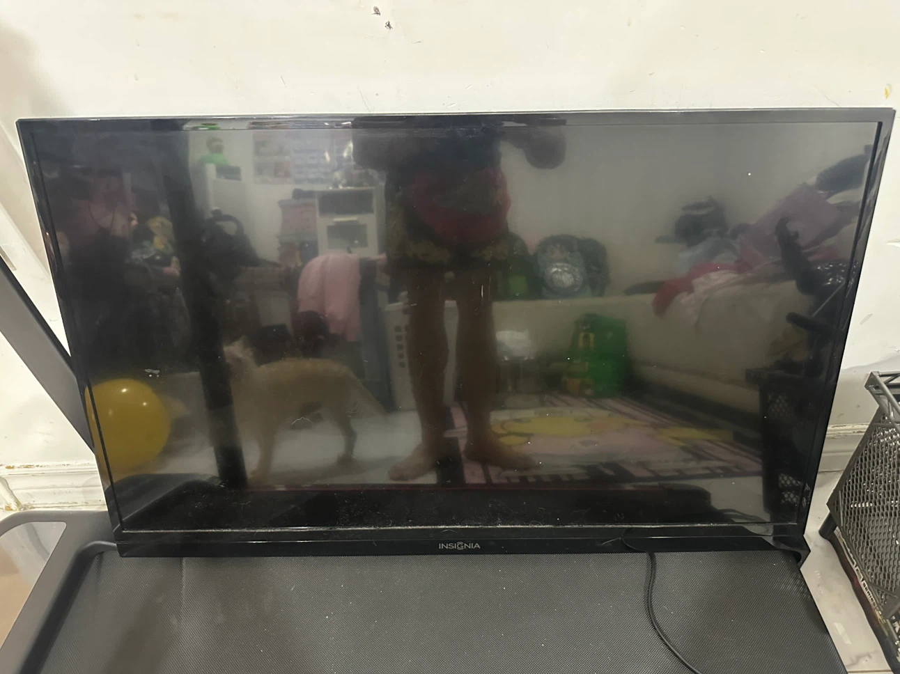 Insignia television - photo 2