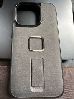Peak Design slimlink loop Mobile Case for iPhone 14 Pro