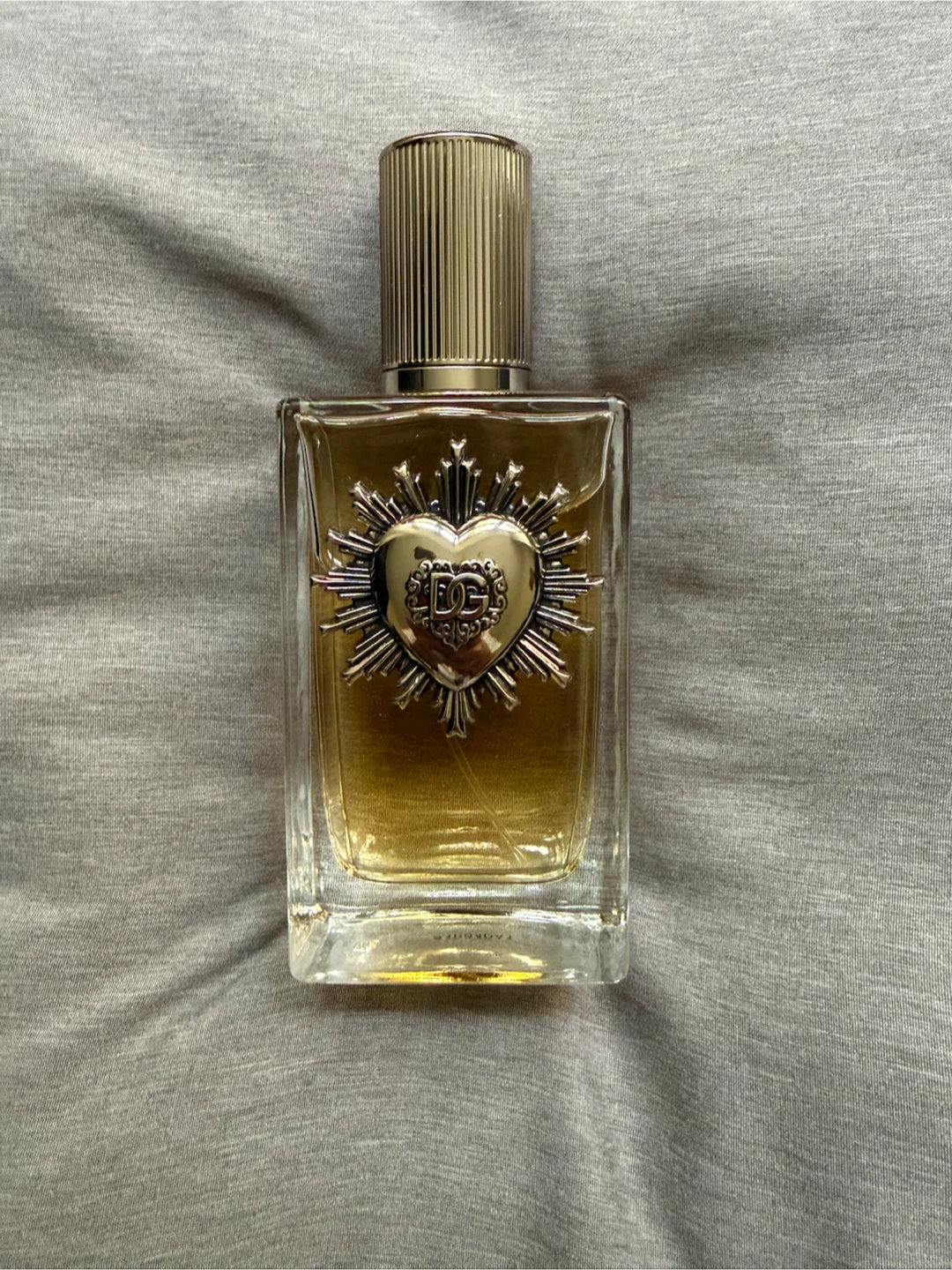 Dolce & Gabbana Devotion Pour Homme Eau de Parfum 100ml - photo 3