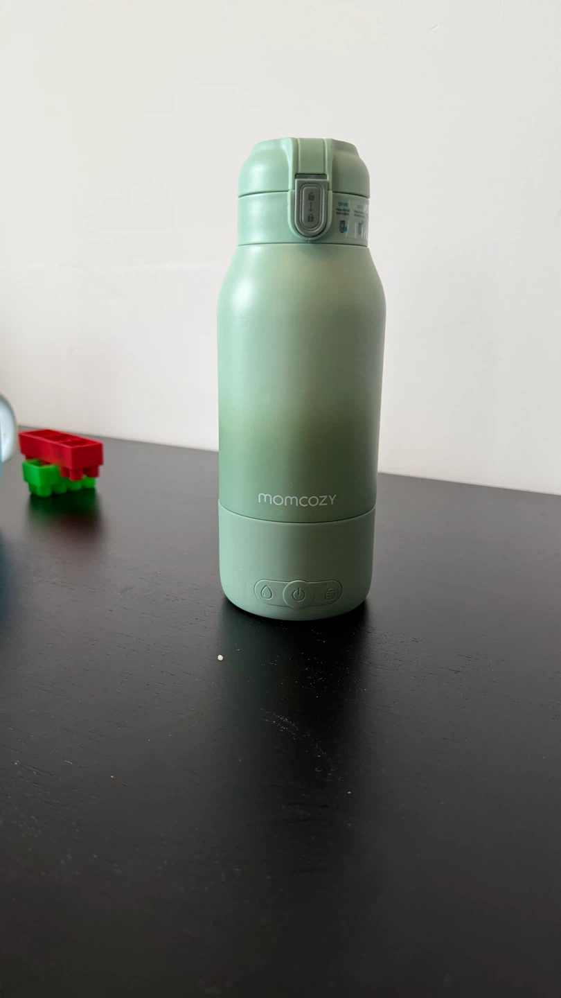 Momcozy Portable Bottle Warmer
