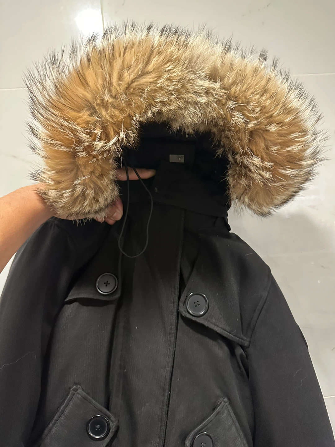 Nobis Bomber Jacket