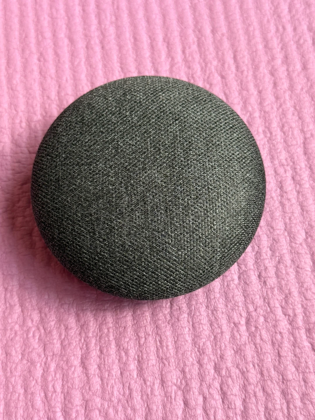 🌟🏈Google Nest Mini Smart Speaker