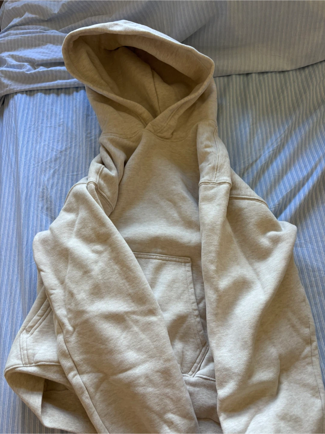 Assorted Brandy Melville Tops and Aritzia Hoodies - photo 5