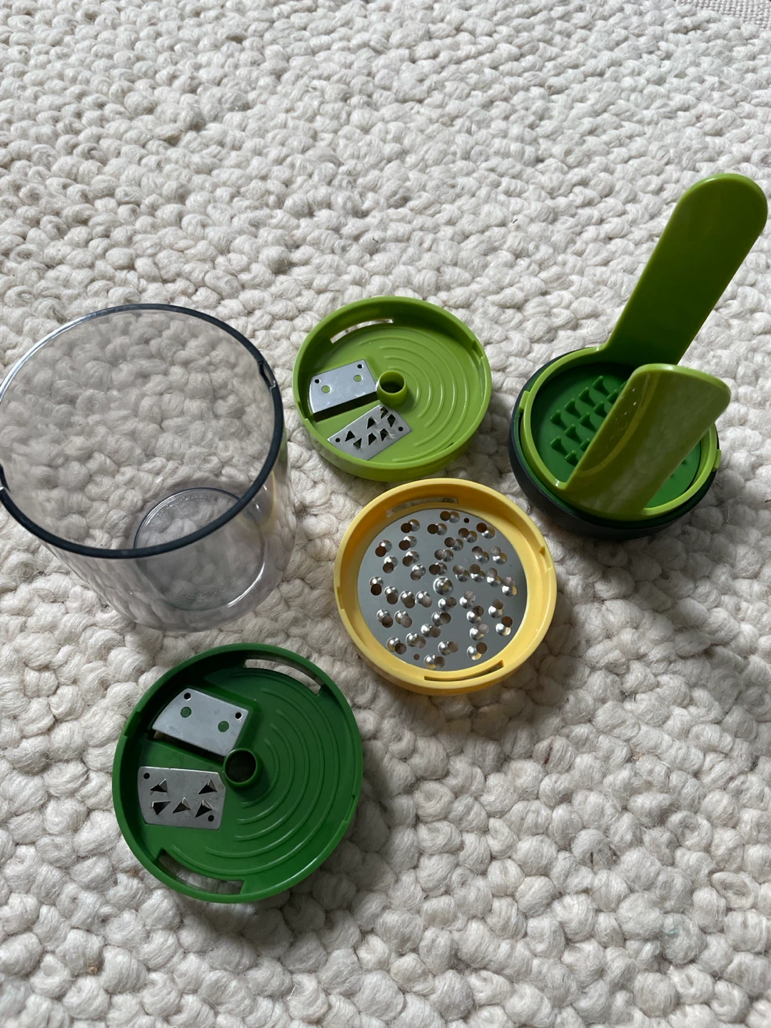 Joseph Joseph spiralizer - photo 2
