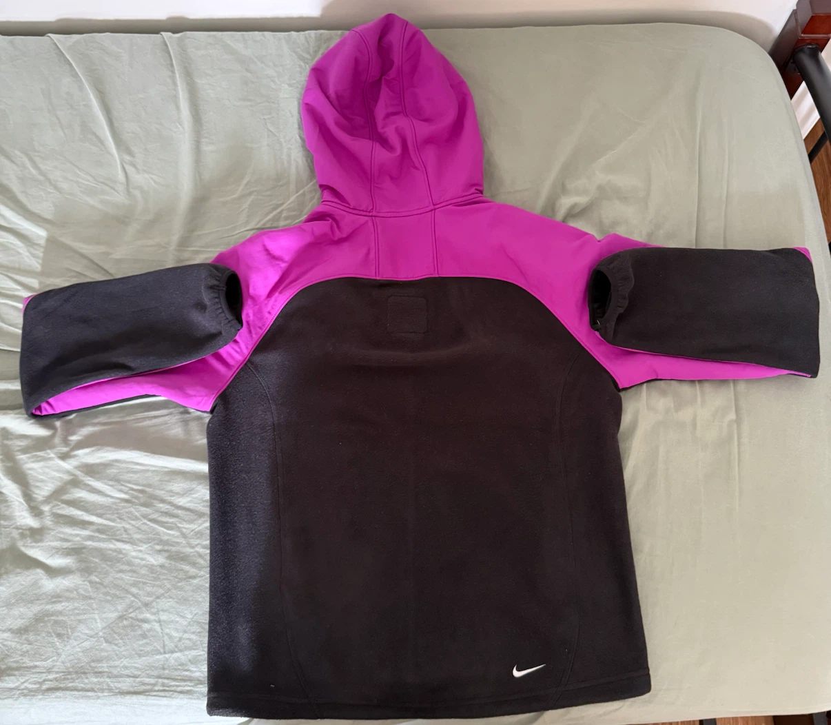 Nike ACG Polartec Jacket Unisex Size XS HJ2458-551 $170 - photo 2