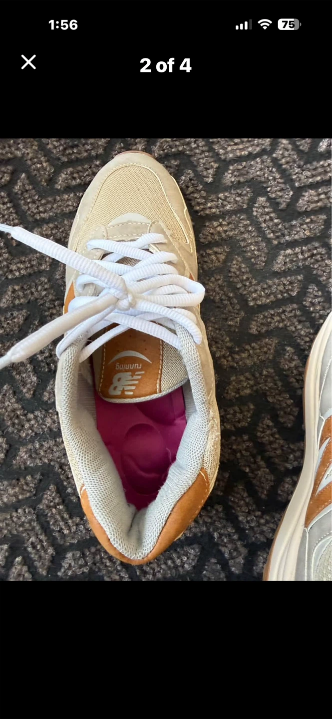 New Balance Running Sneakers - photo 2