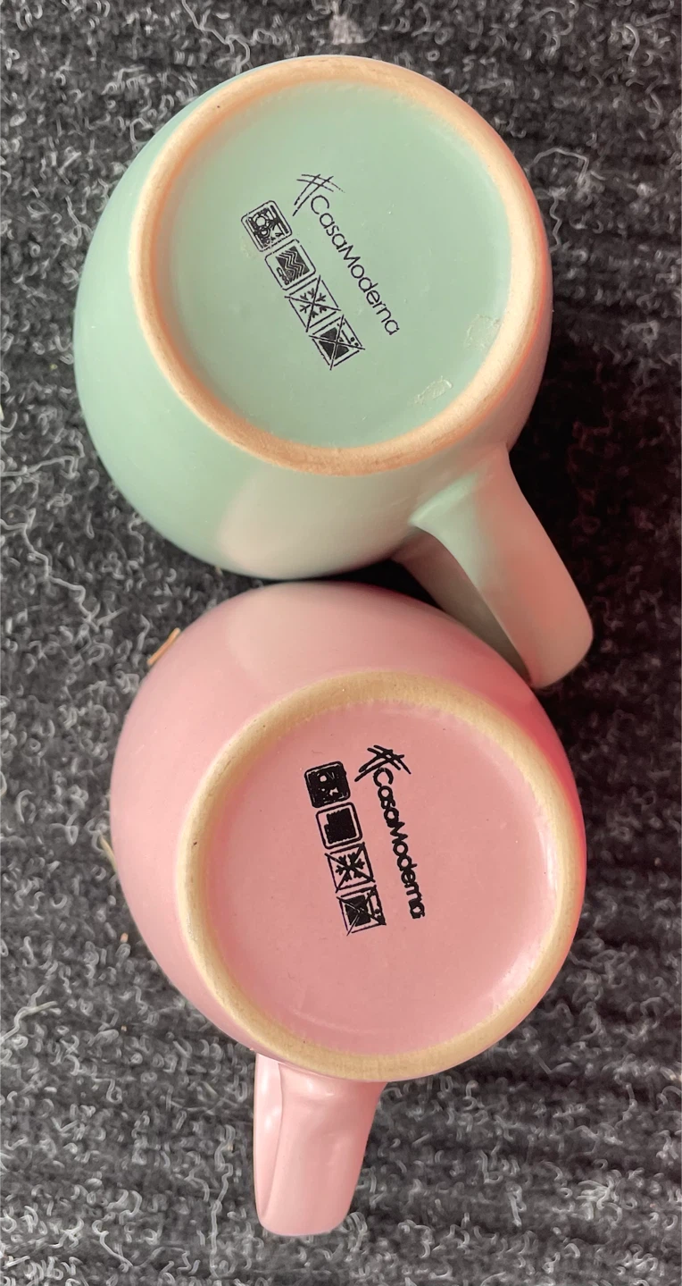 Assorted Mugs - Kitchen Stuff Plus, CasaModerna, IKEA - photo 2