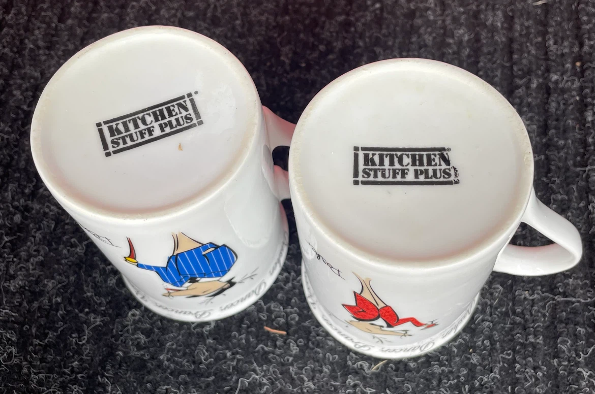 Assorted Mugs - Kitchen Stuff Plus, CasaModerna, IKEA - photo 3