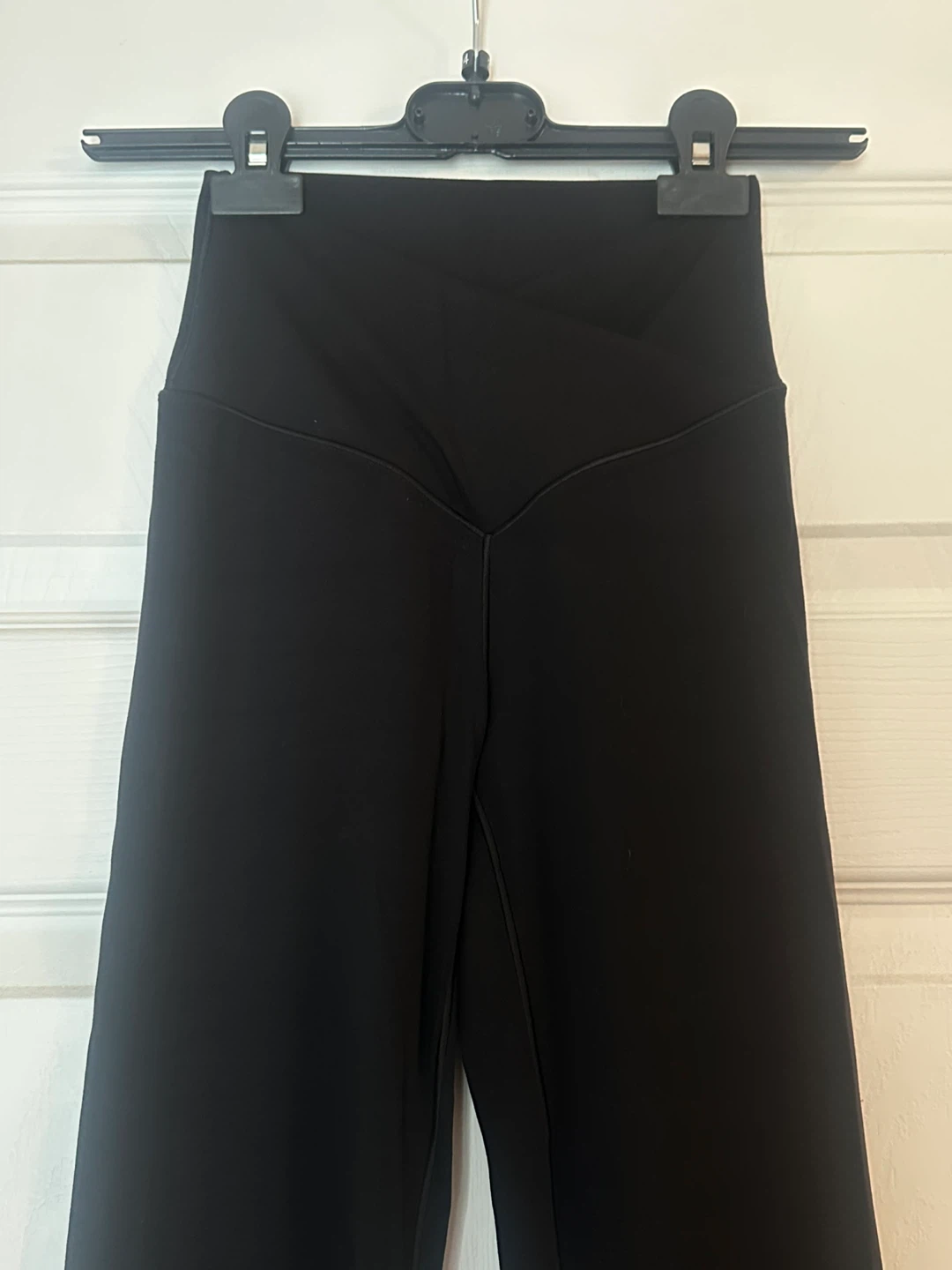 OFFLINE by Aerie Real Me Crossover Flare Leggings - Size S - photo 4
