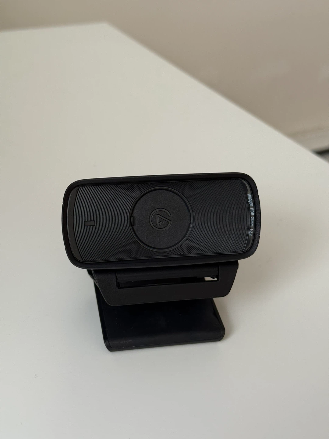 Elgato Facecam MK.2 1080p Webcam Open-Box 100$ - photo 3
