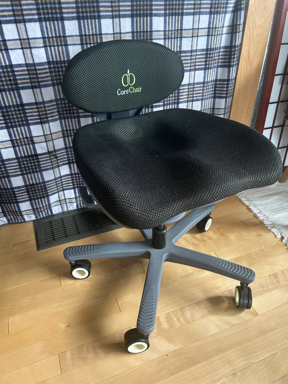 CoreChair Active Sitting Chair