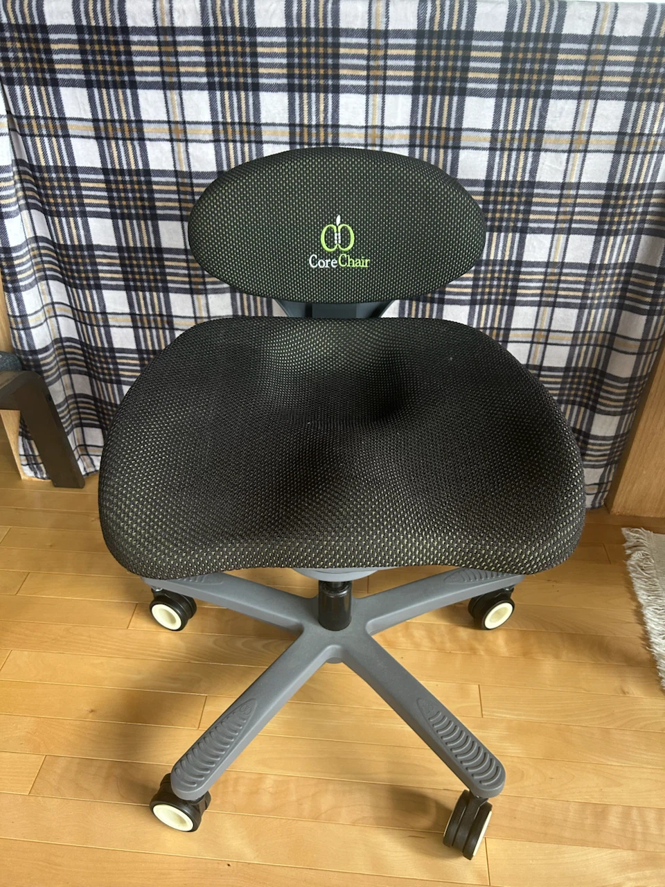 CoreChair Active Sitting Chair - photo 2