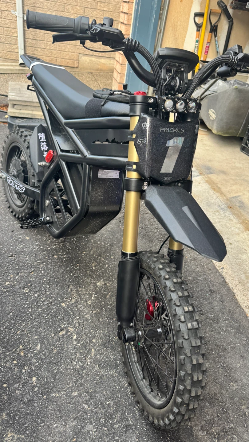 Gt54 Pro