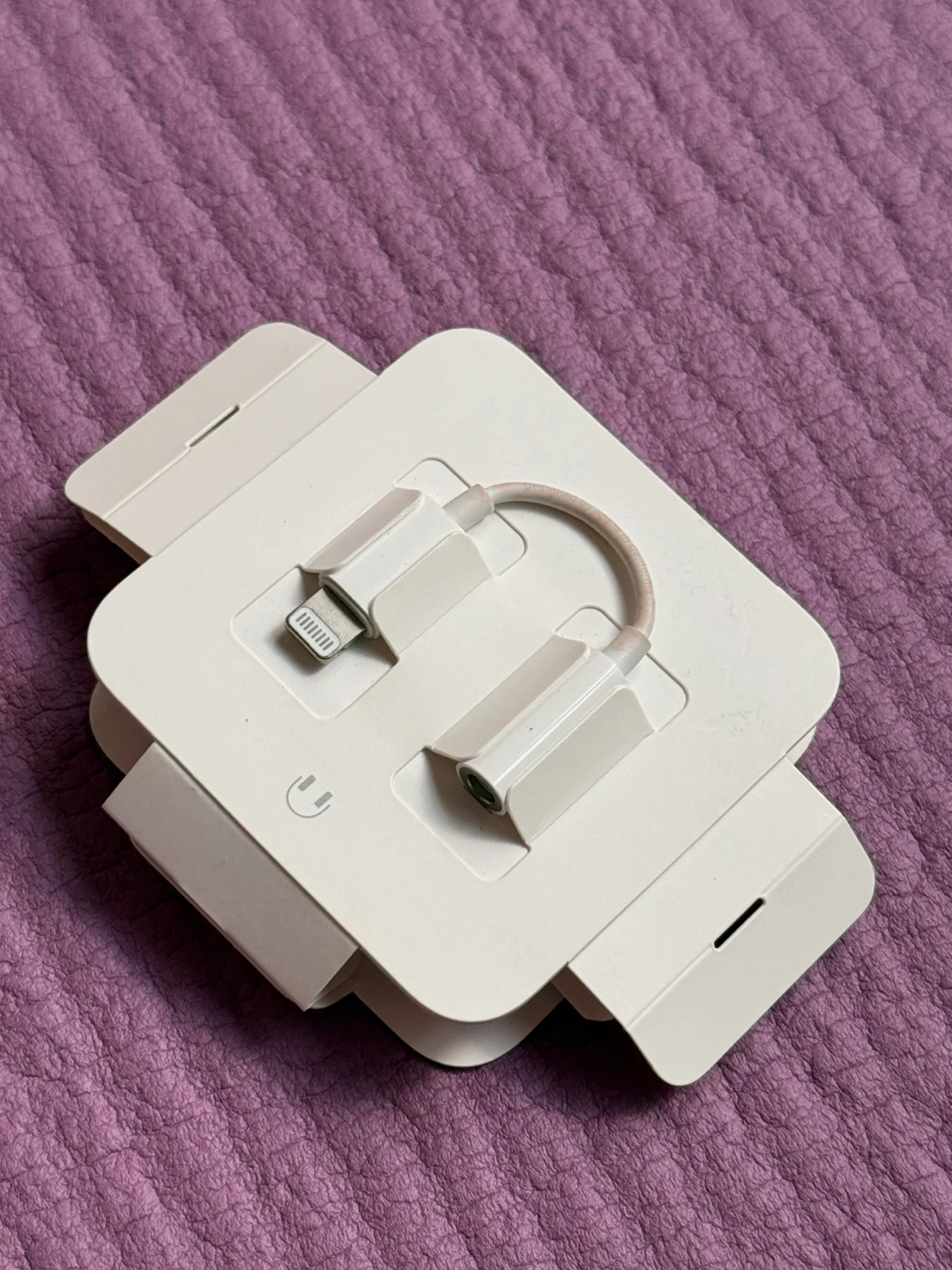 🏈Apple Lightning to 3.5mm Headphone Jack Adapter - photo 2