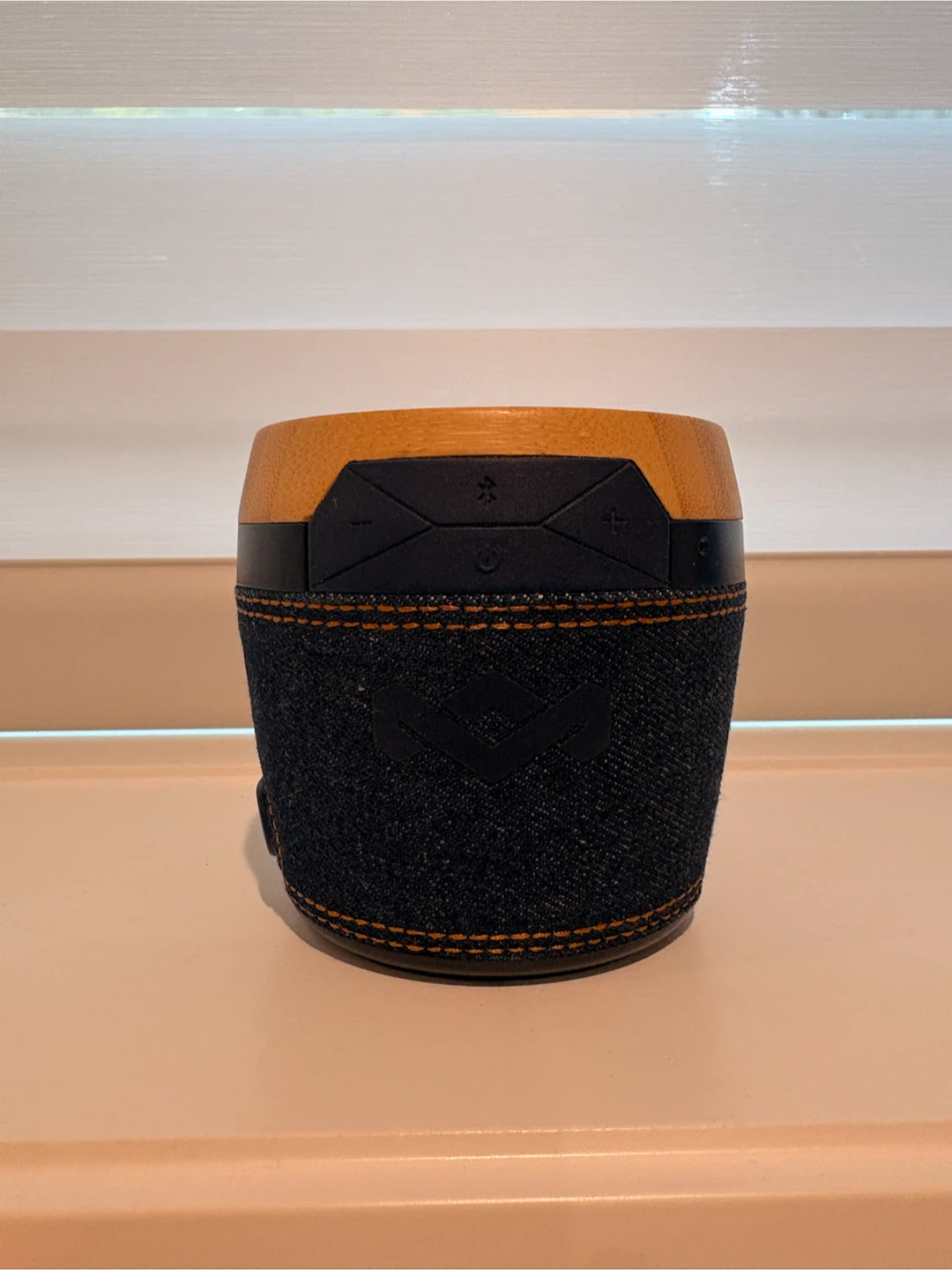 House of Marley Bluetooth Speaker