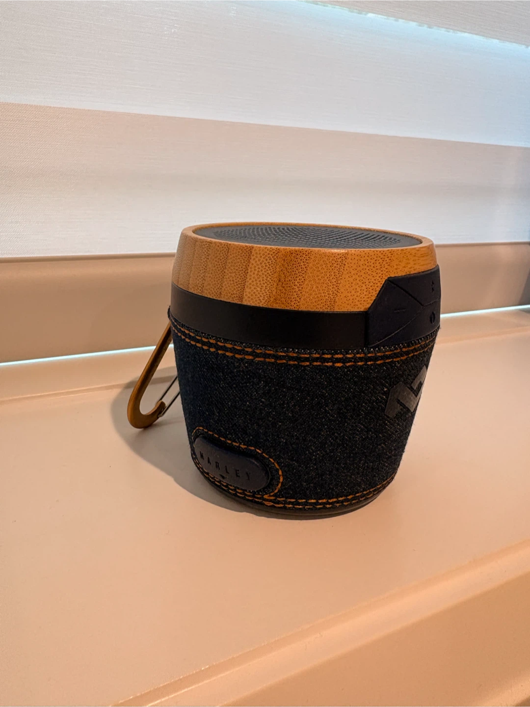 House of Marley Bluetooth Speaker - photo 2