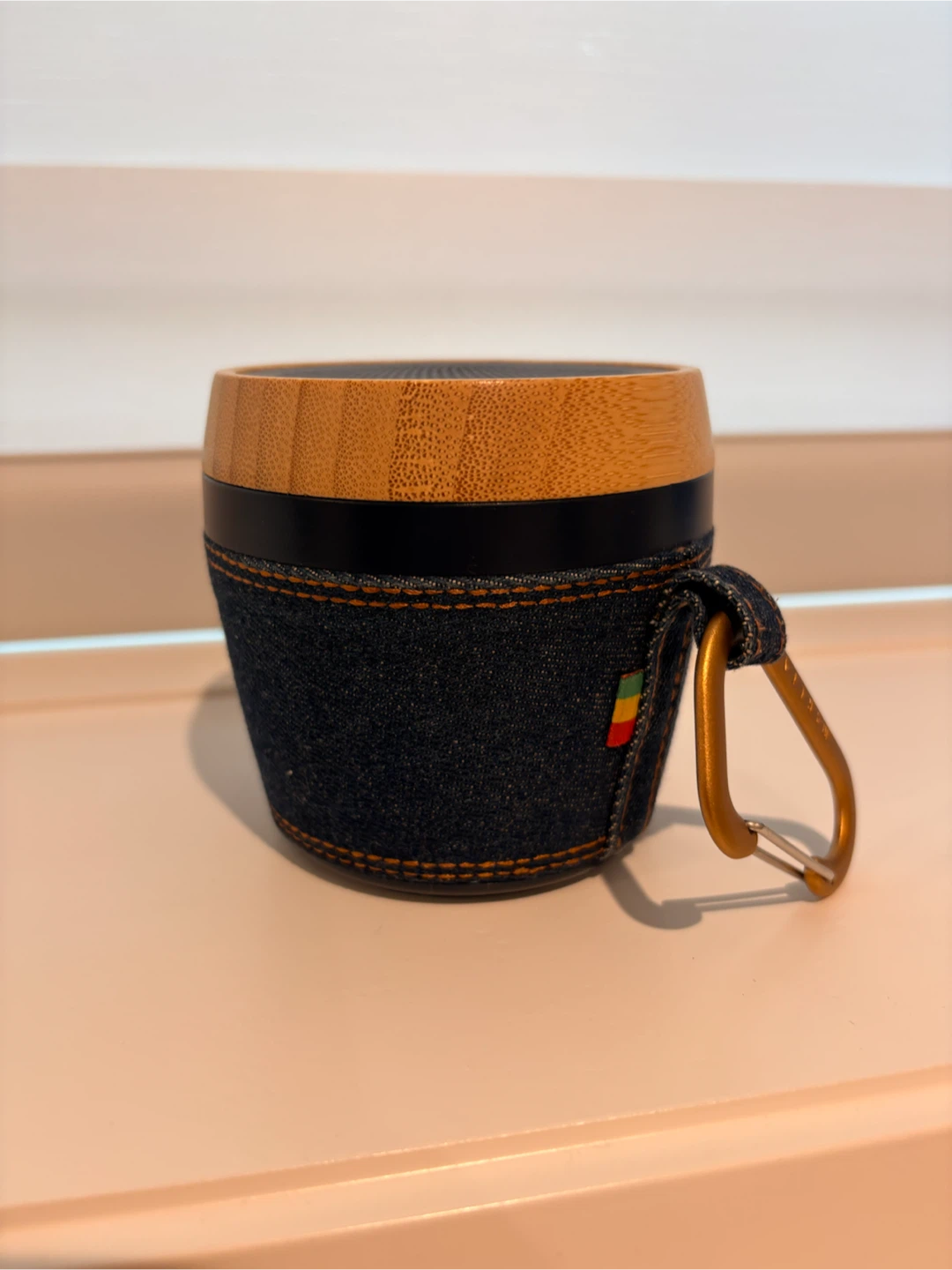 House of Marley Bluetooth Speaker - photo 3