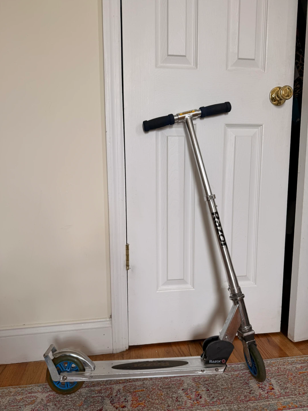 Razor Kick Scooter