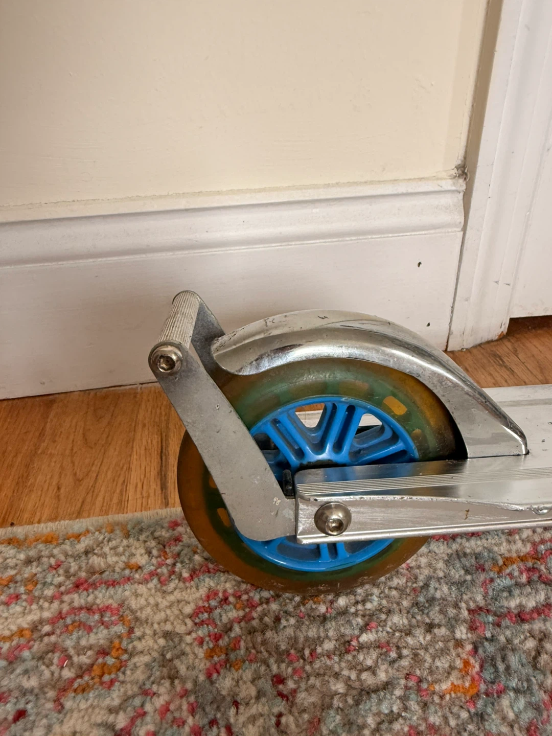 Razor Kick Scooter - photo 2