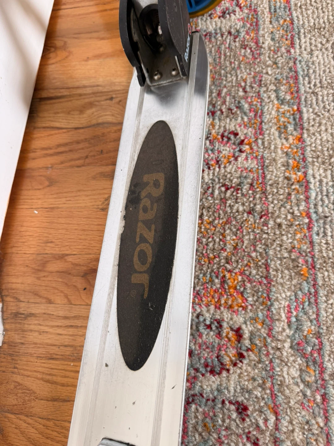 Razor Kick Scooter - photo 3