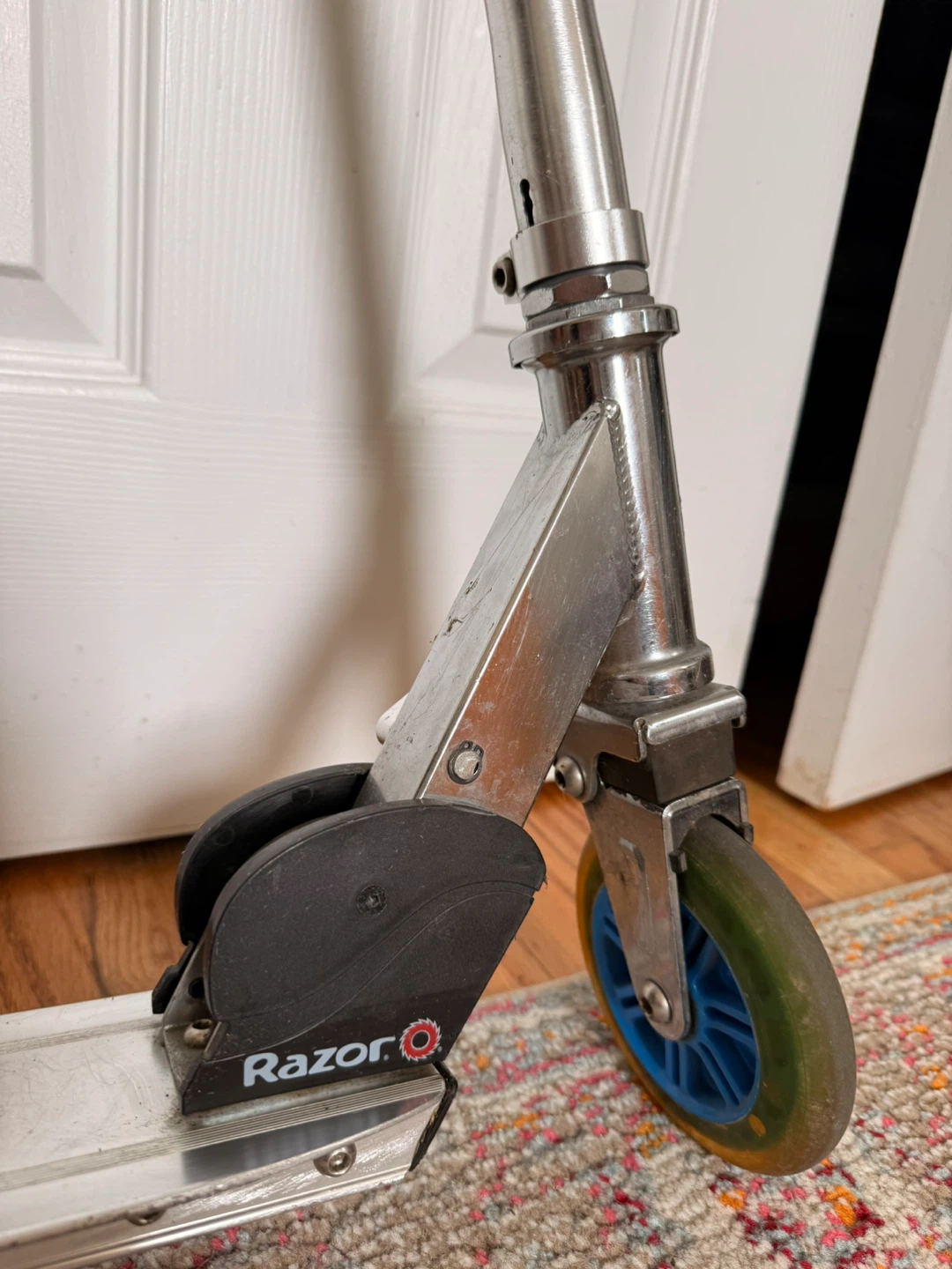 Razor Kick Scooter - photo 4