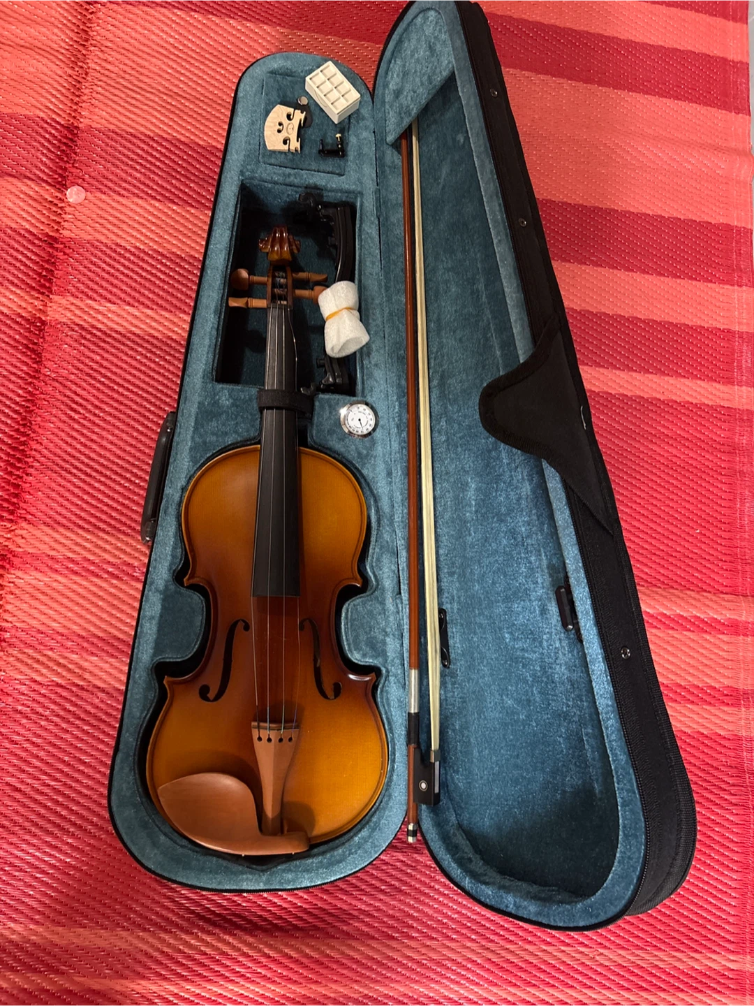 Song Violin with Hard Case