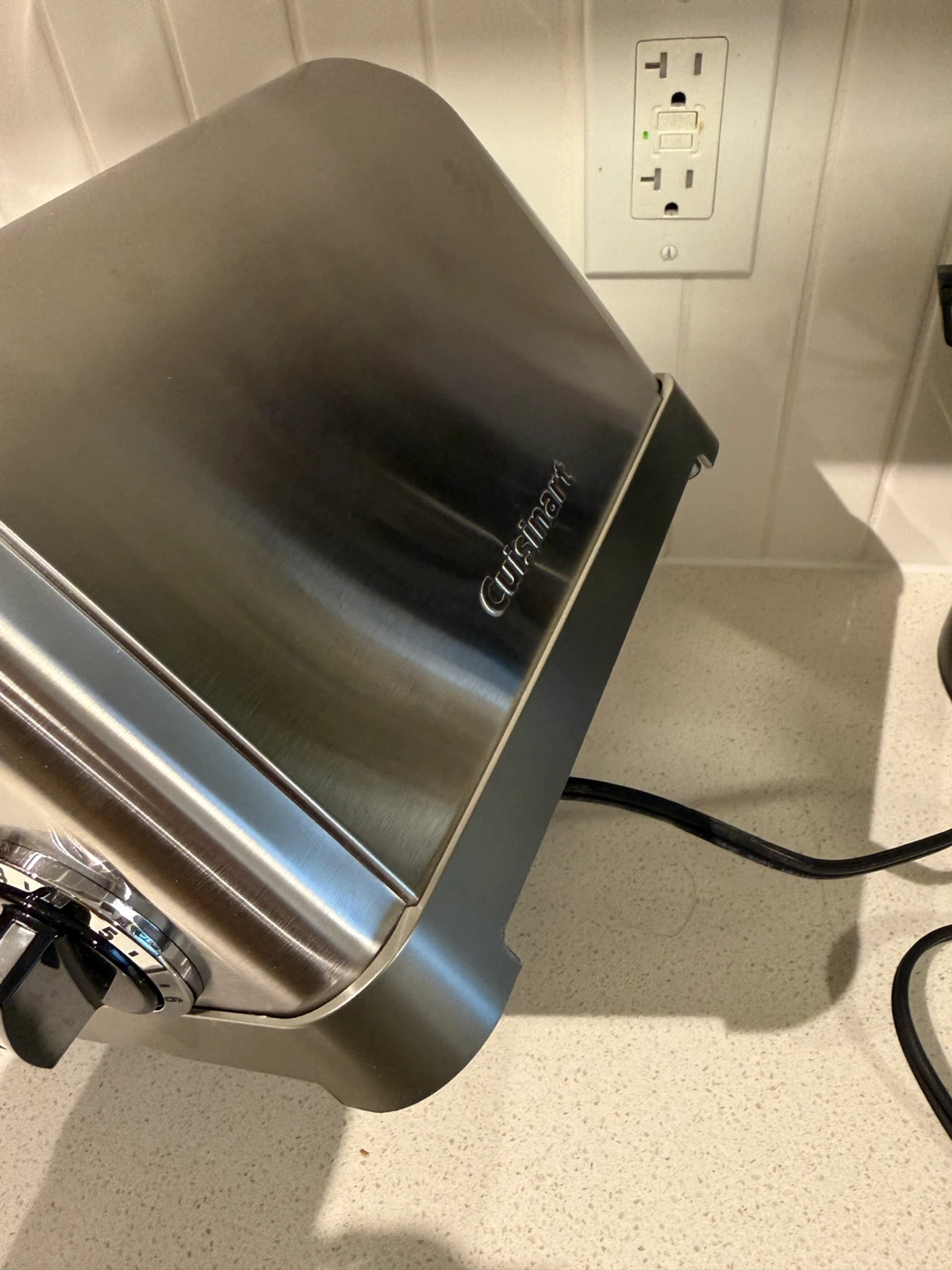Cuisinart Metal Classic 4-Slice Toaster - photo 4