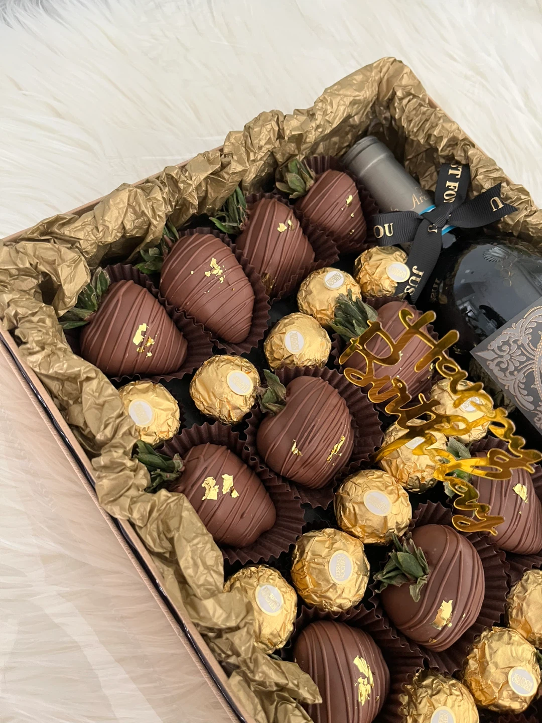 Custom Gift Basket Selection 🏈 - photo 3