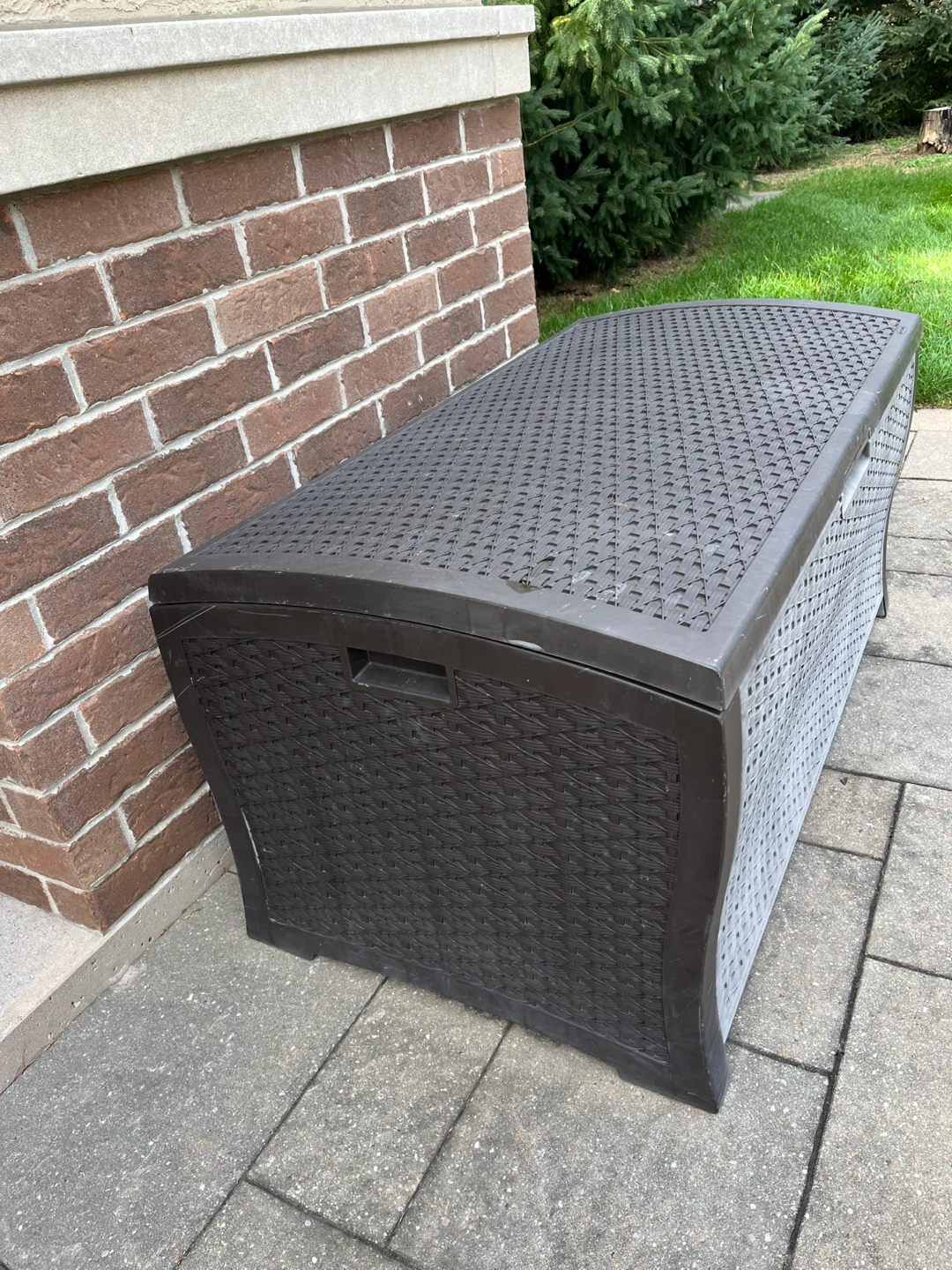 Deck Storage Box - photo 2