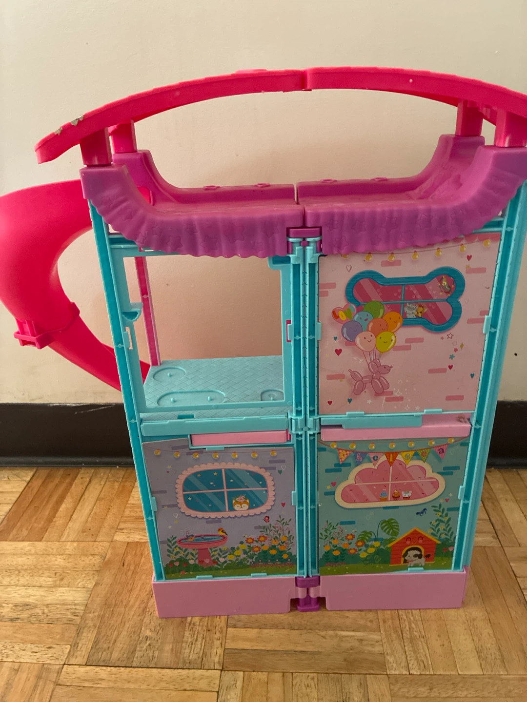 Little Pet Shop Pet Play House 🏈 - photo 2